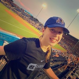 Meet your Posher, Savannah